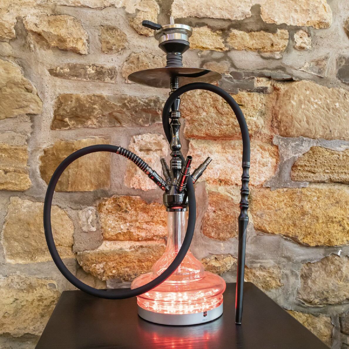 Shisha at it's best